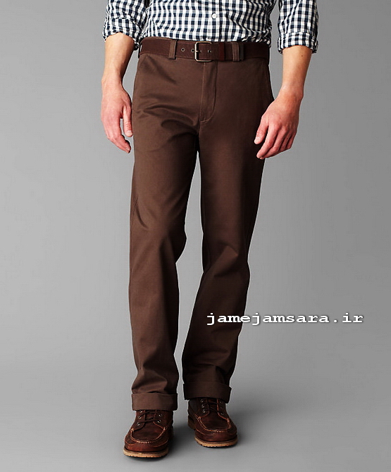 پوشاک مردانه؛ لباس آقایان؛ شلوار مردانه؛ جام جم سرا