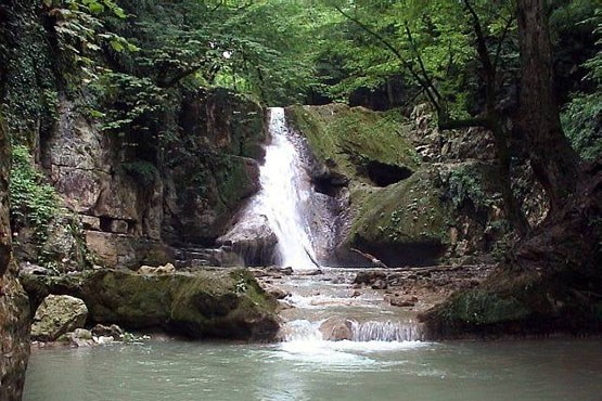 گردشگری گلستان