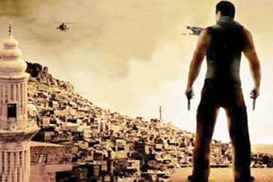 بالیوود؛ معجونی از حادثه، عشق و اغراق