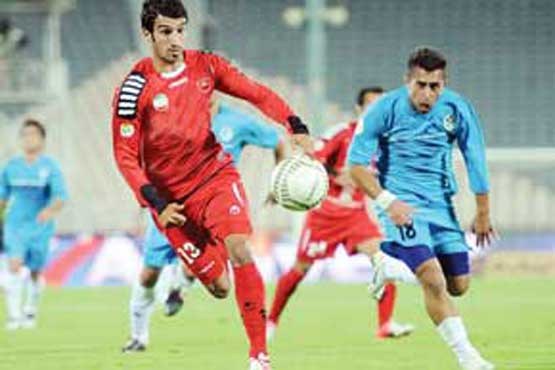 همه اشتباهات پرسپولیس ناکام