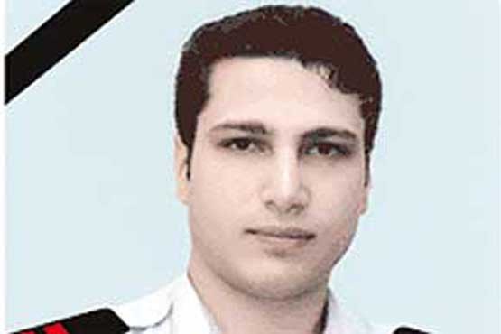 مرگش را باور نکنید