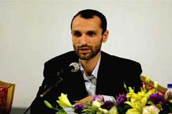 حمید بقایی معاون رئیس جمهور سابق بازداشت شد