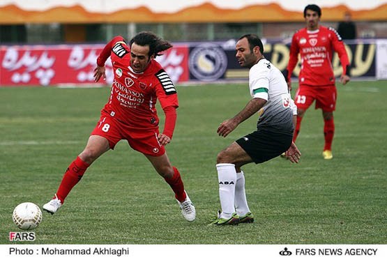 بازدید نهایی ناظران AFC از ورزشگاه یادگار امام