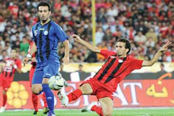 چشم و همچشمی مدیران سرخابی چشم و همچشمی مدیران سرخابی