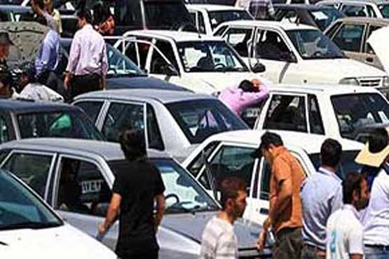 افزایش46درصدی نقل وانتقال خودروها در بهمن