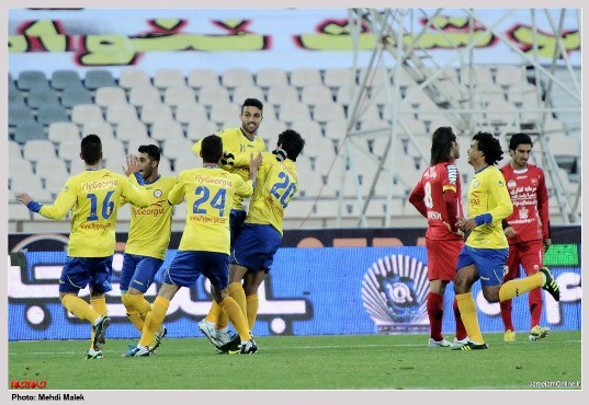 استقلال به پرداخت 96 میلیون تومان محکوم شد