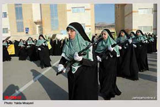 ابتکار یک سپاهی برای جذب یک دموکرات شکنجه‌گر