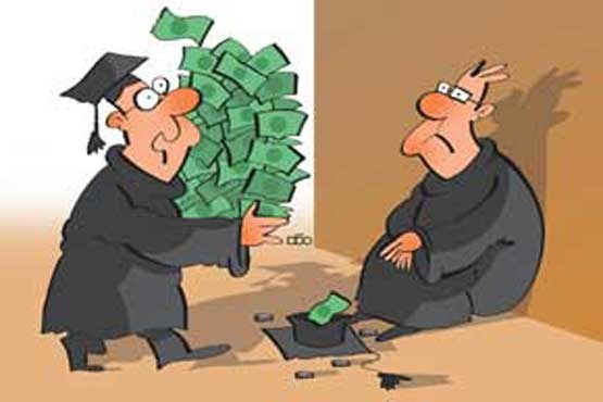 جزئیات پرداخت وامهای ترم دوم