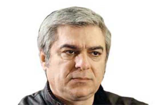 ویترین جشنواره پر و پیمان نیست