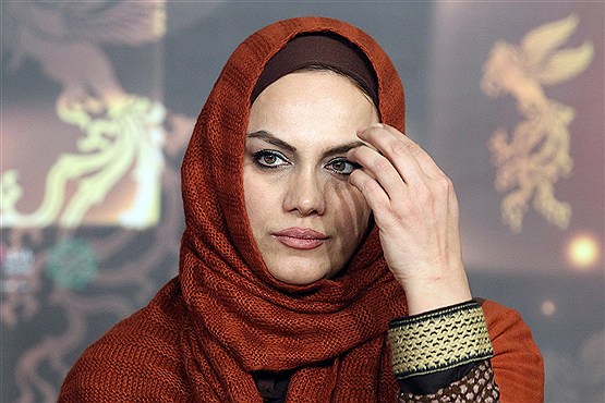نشست خبری فیام اشیا از آنچه در آینه میبینید به شما نزدیکترند