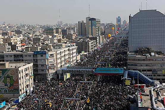 انعکاس موفق حماسه‌ای دیگر در رسانه ملی