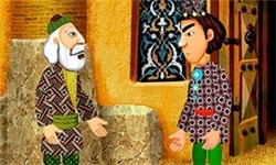 «قصه ما مثل شد» روی آنتن شبکه پویا