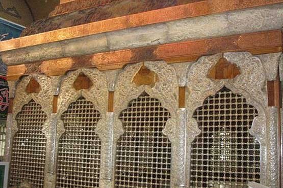 اعلام زمان قطعی رونمایی از ضریح جدید حرم امام حسین (ع)