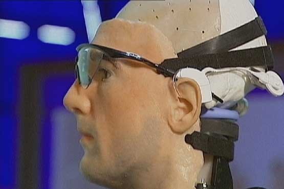 ساخت انسان با اندامها و خون آزمایشگاهی ساخت انسان با اندامها و خون آزمایشگاهی