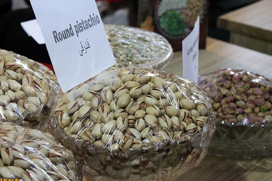 امسال پسته نمی‌خریم