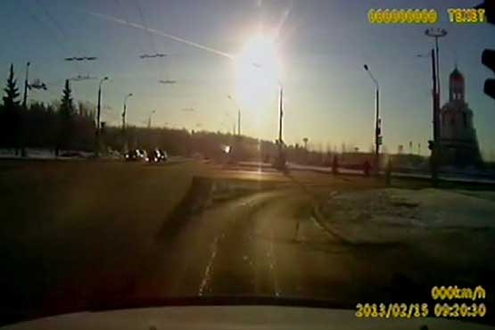 وخامت حال سه تن از مجروحان چلیابینسک