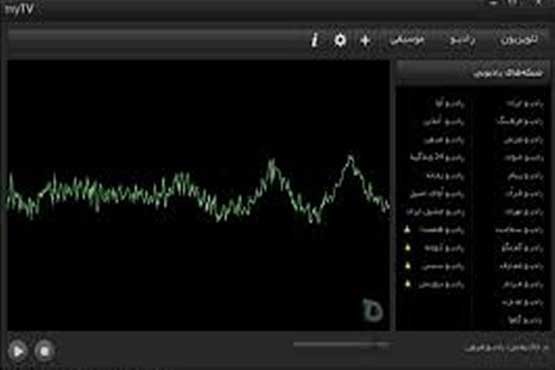 ایجاد سامانه جدول پخش برنامه‌های رادیو