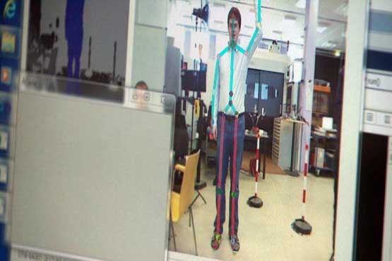 روباتها با دید سه بعدی، در خدمت آینده صنعت