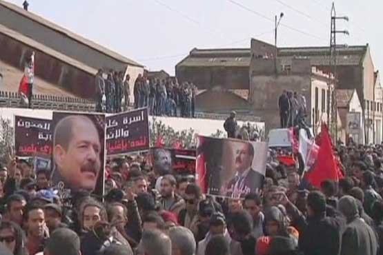 انتخاب نخست وزیر جدید تونس پایانی برماهها کشمکش سیاسی