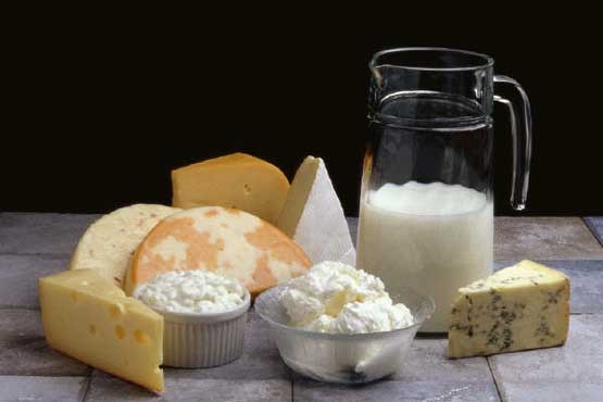 چرا کمبود ویتامین D و نرمی استخوان شایع است