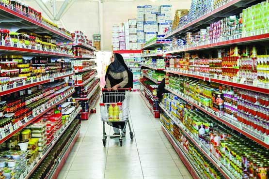 انبار کردن کالا در منازل استقبال از گرانی بیشتر است