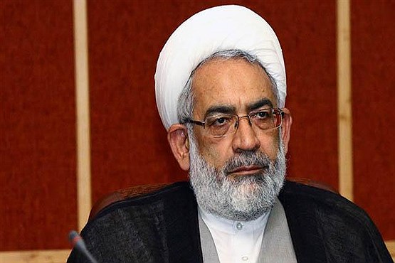 تذکر رئیس دیوان عدالت اداری به جهانگیری