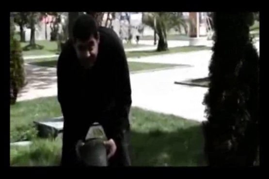 مردم آزاری در خیابان