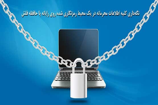 کدهای رمزنگاری شده