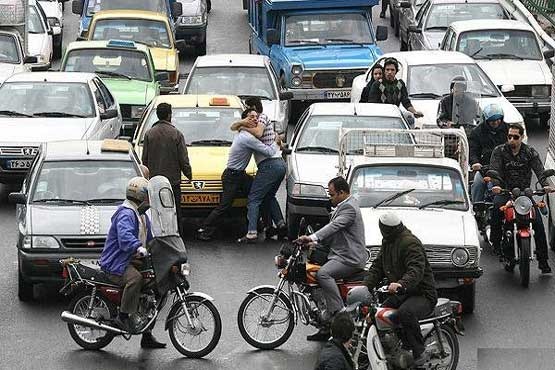 مراقب باشیم گفت‌وگوهایمان به دعوا نینجامد