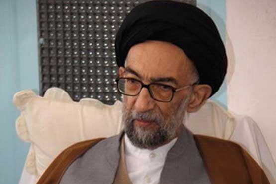 برگزاری مراسم بزرگداشت آیت الله موسوی لاری در شیراز