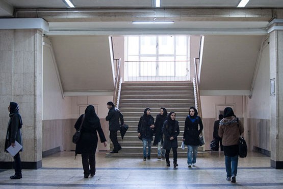امکان افزایش مرخصی تحصیلی دانشجویان باردار