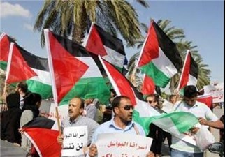 چرا فلسطینی‌ها جشن نگرفتند