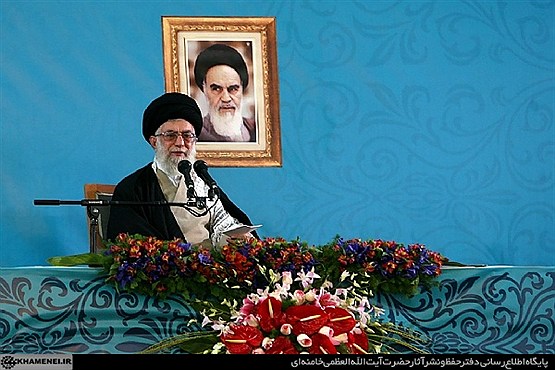 اگر غلطی از اسرائیل سر بزند ایران تل آویو و حیفا را با خاک یکسان می‌کند
