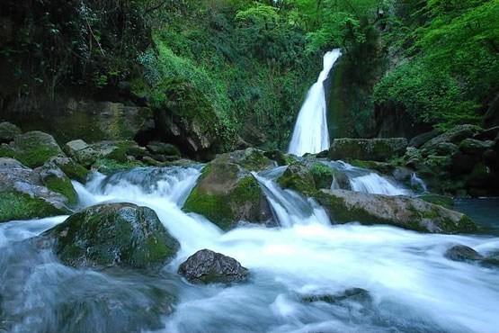 شیرآباد؛ غار رویایی شاهنامه فردوسی