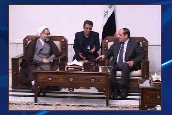 منافقین به زودی از خاک عراق اخراج می شوند