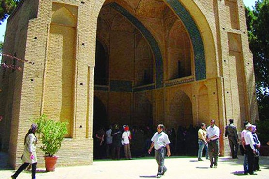 اعتلای فرهنگ گردشگری، ضرورتی چهارفصل