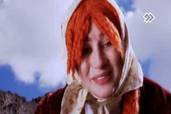 ترانه سریال آب پریا