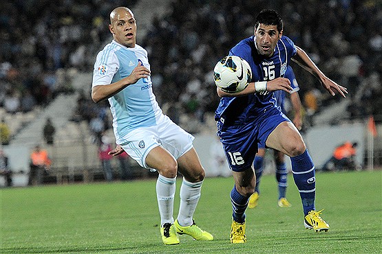 نصیرزاده: AFC استقلال را محروم نمی‌کند