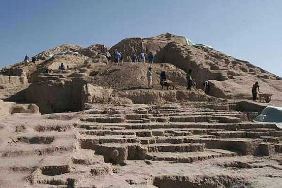 همایش بین‌المللی باستان شناسی جیرفت برگزار می‌شود