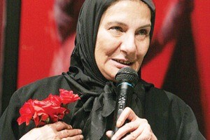 فریده سپاه منصور: مردم فکر می‌کنند ما میلیاردریم