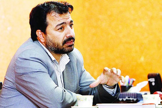«بابانظر» را سیاسی کردند