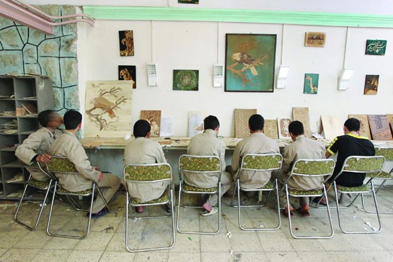 کودکی نکرده، تبهکار شدند