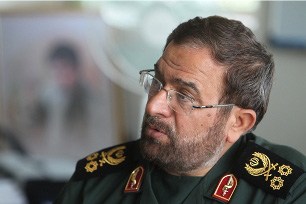 ایران به ‌عنوان قدرت جهانی مطرح است