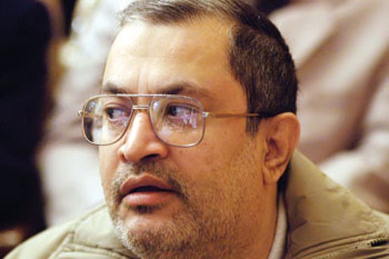 سعید حجاریان بازیگر شد