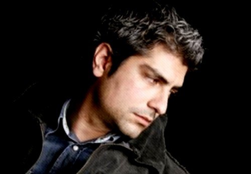 2 عکس از کودکی ترانه علیدوستی و مهدی پاکدل