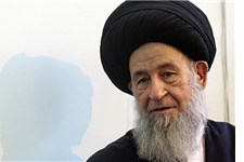 همه نامزدها از رأی شورای نگهبان تمکین کنند