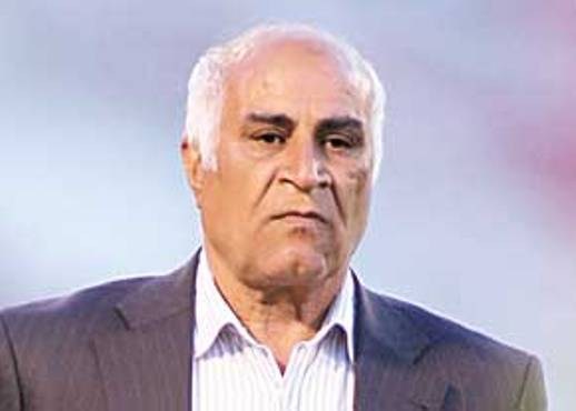 یاوری: جان پدرتان ما را قربانی بازی پرسپولیس نکنید!