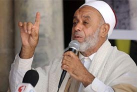 جنگیدن با نظام سوریه حرام است