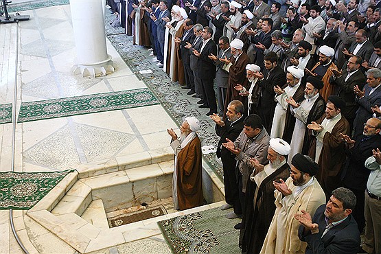 برگزاری نماز جمعه تهران، از این هفته در مصلی