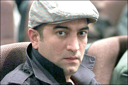 مجید صالحی، عزیز شد
